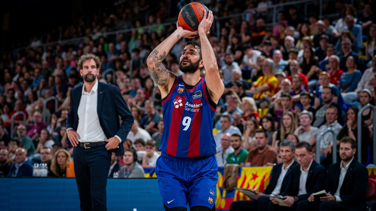 acb Photo / S. Gordon