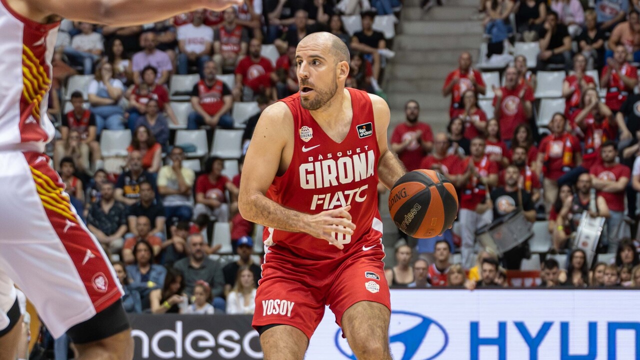 acb Photo / Sergi Geronès