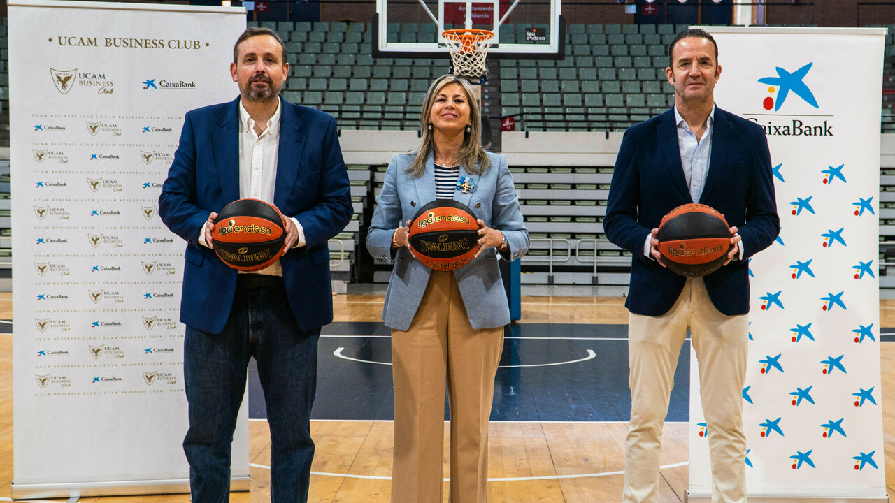UCAM Murcia