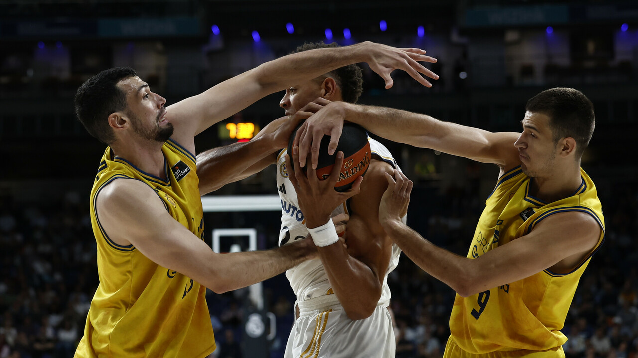 acb Photo / H. De la Rubia