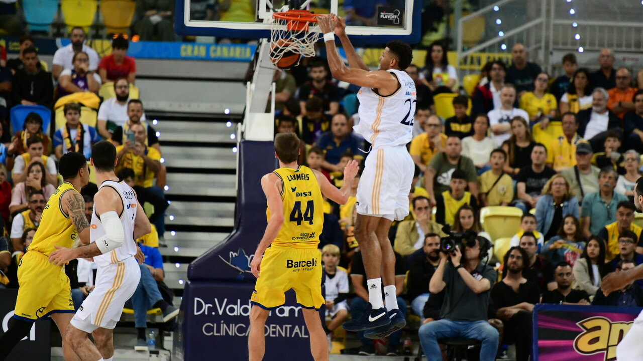 acb Photo / E. Santana