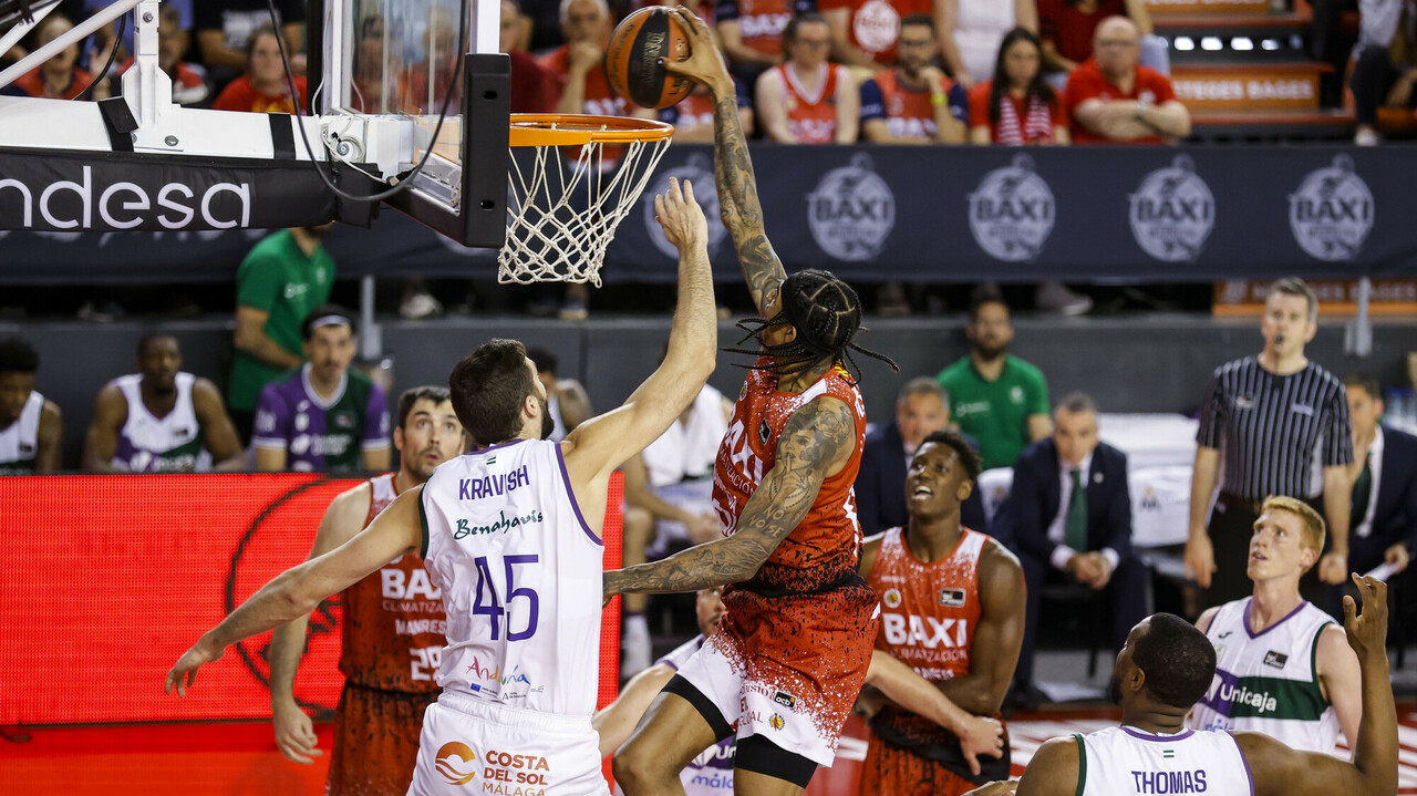 acb Photo / J. Alberch acb Photo / J. Alberch