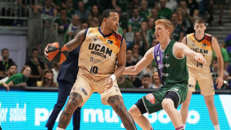 El Unicaja, ante la historia: ¡Jamás se remontó un 0-2 en semis!