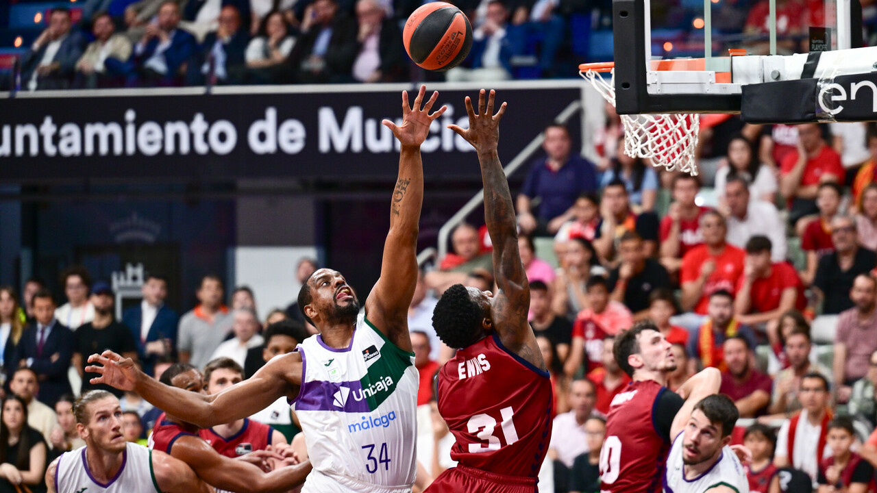acb Photo / J.M. Casares acb Photo / J.M. Casares