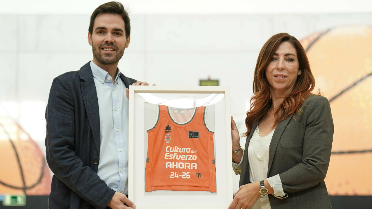 Valencia Basket