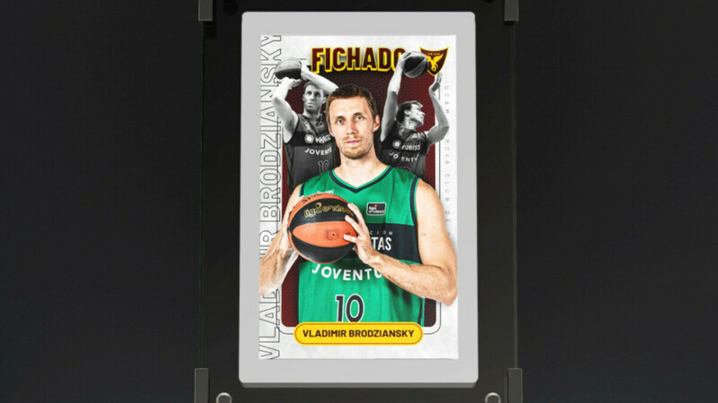 Vladimir Brodziansky se incorpora al UCAM Murcia CB