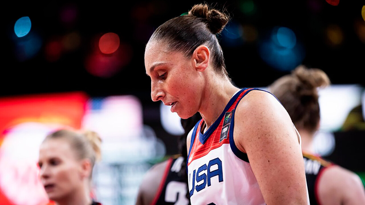 FIBA