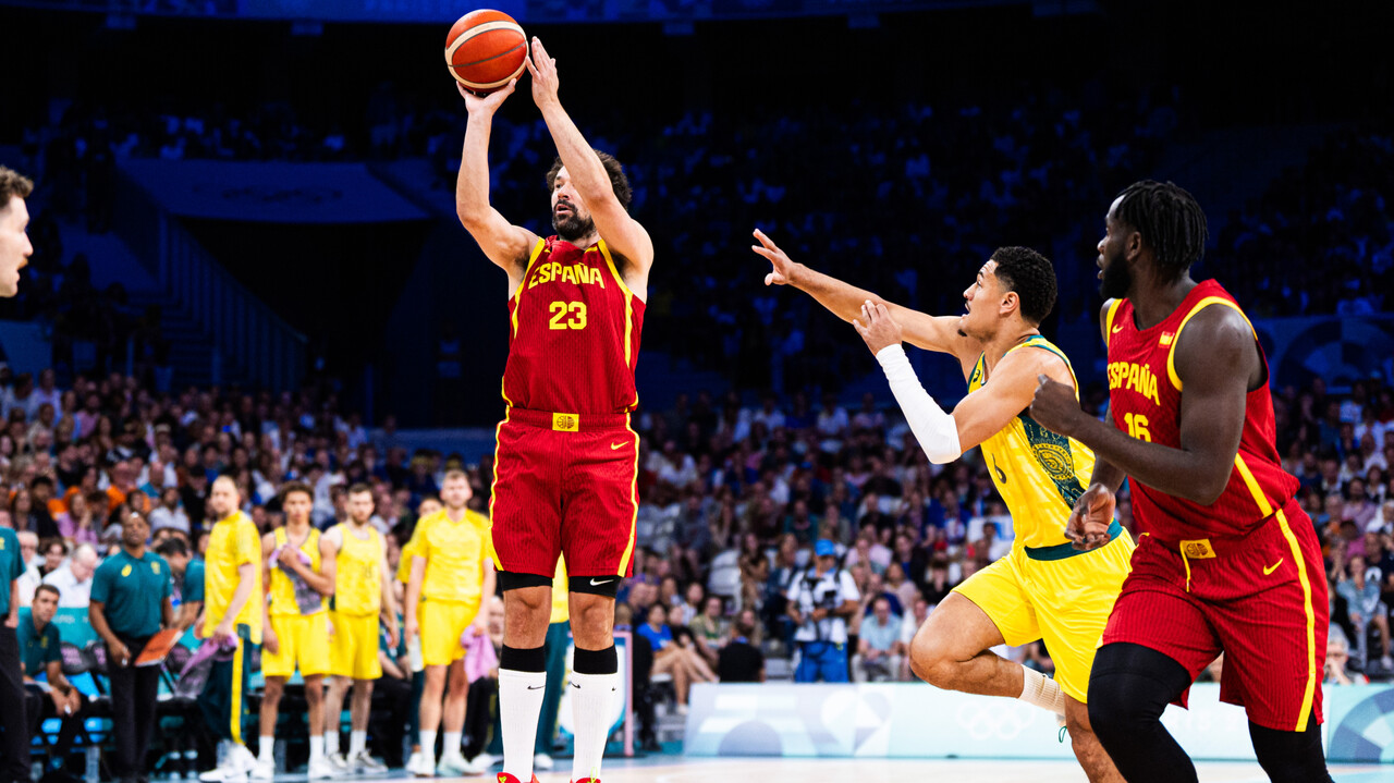 FIBA FIBA