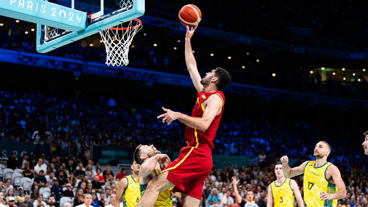 FIBA