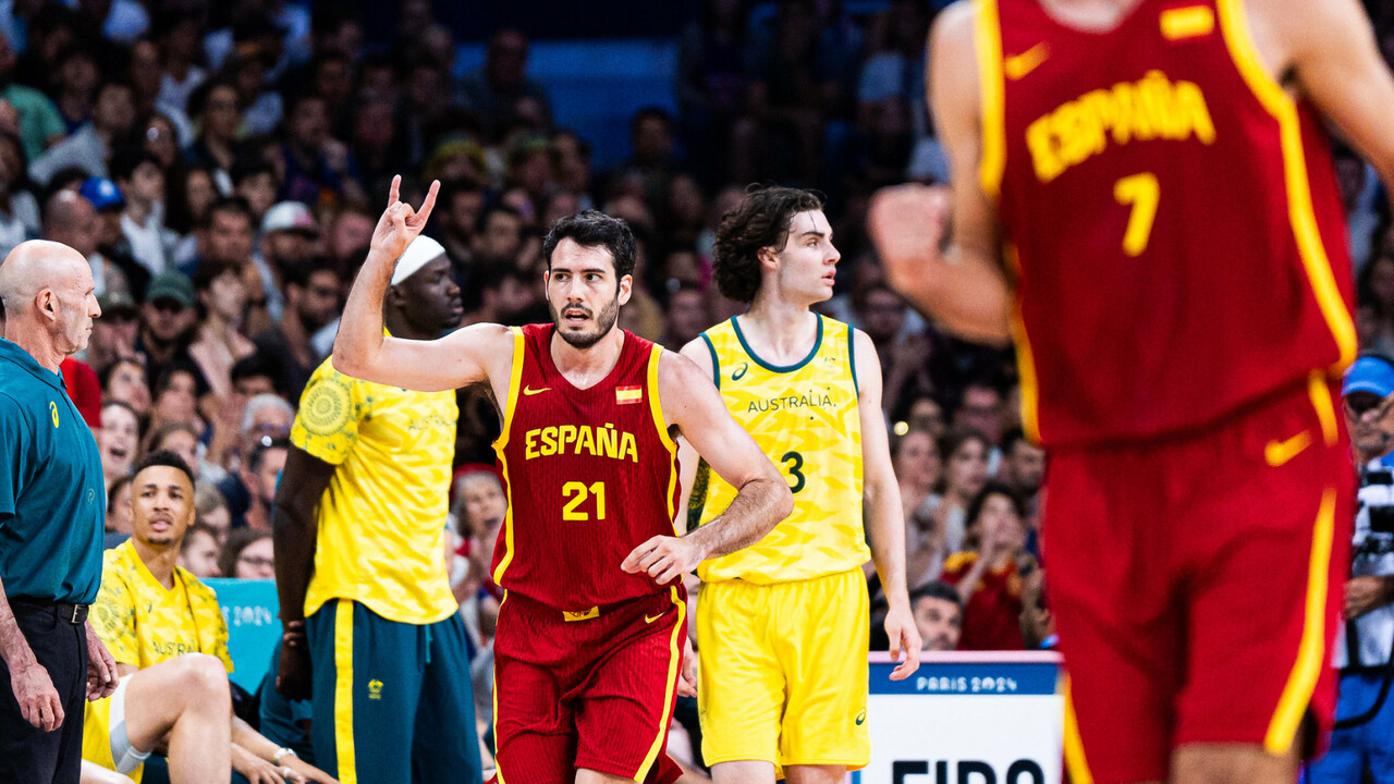 FIBA/JJOO