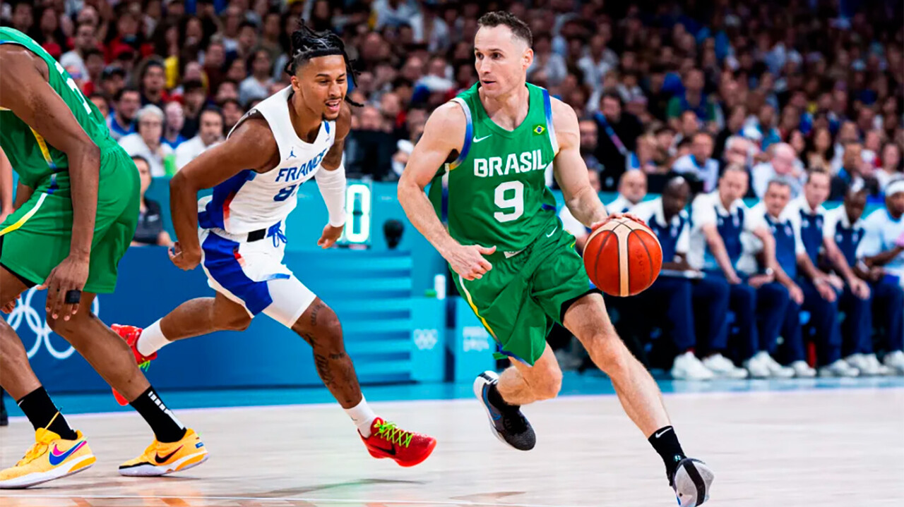 FIBA/JJOO