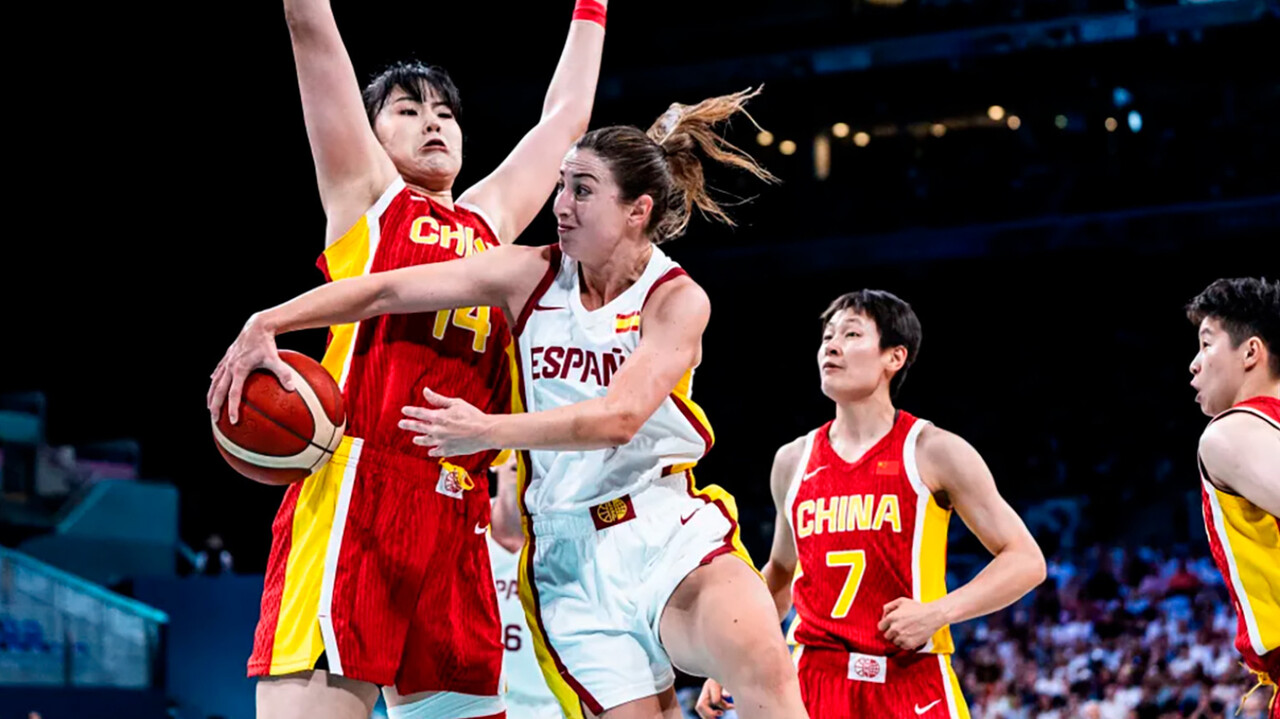 FIBA/JJOO FIBA/JJOO
