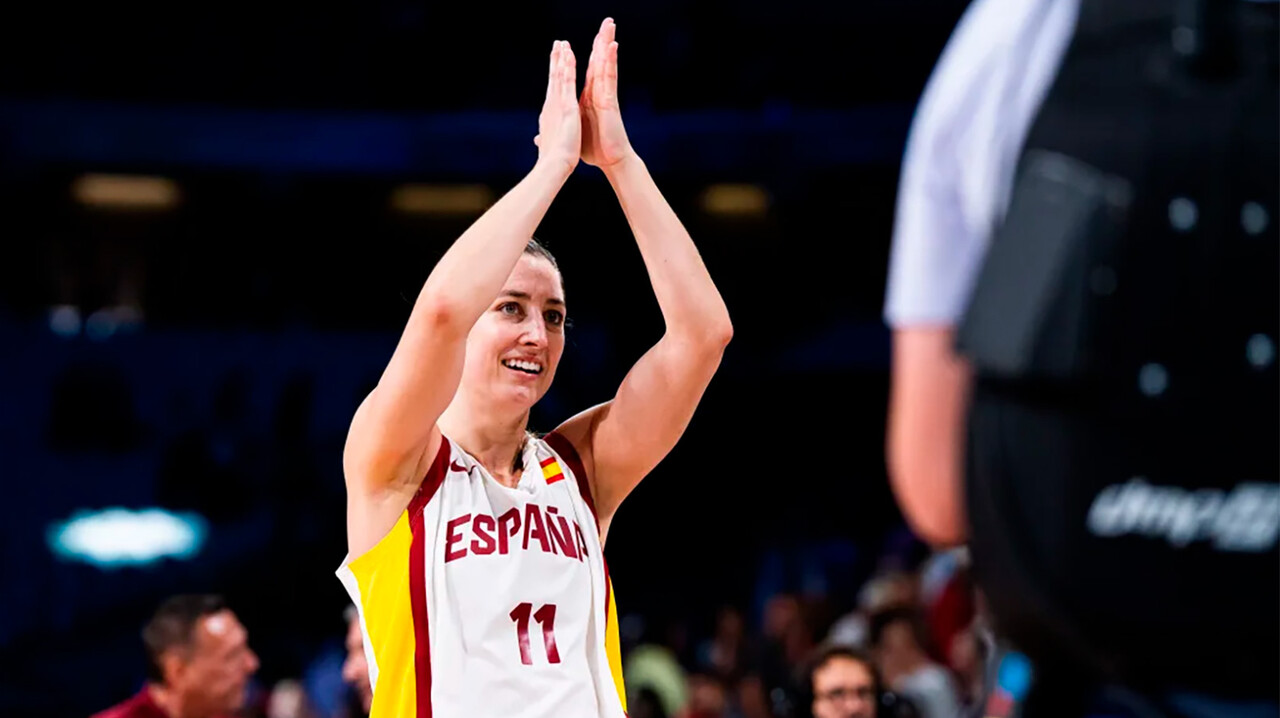 FIBA/JJOO