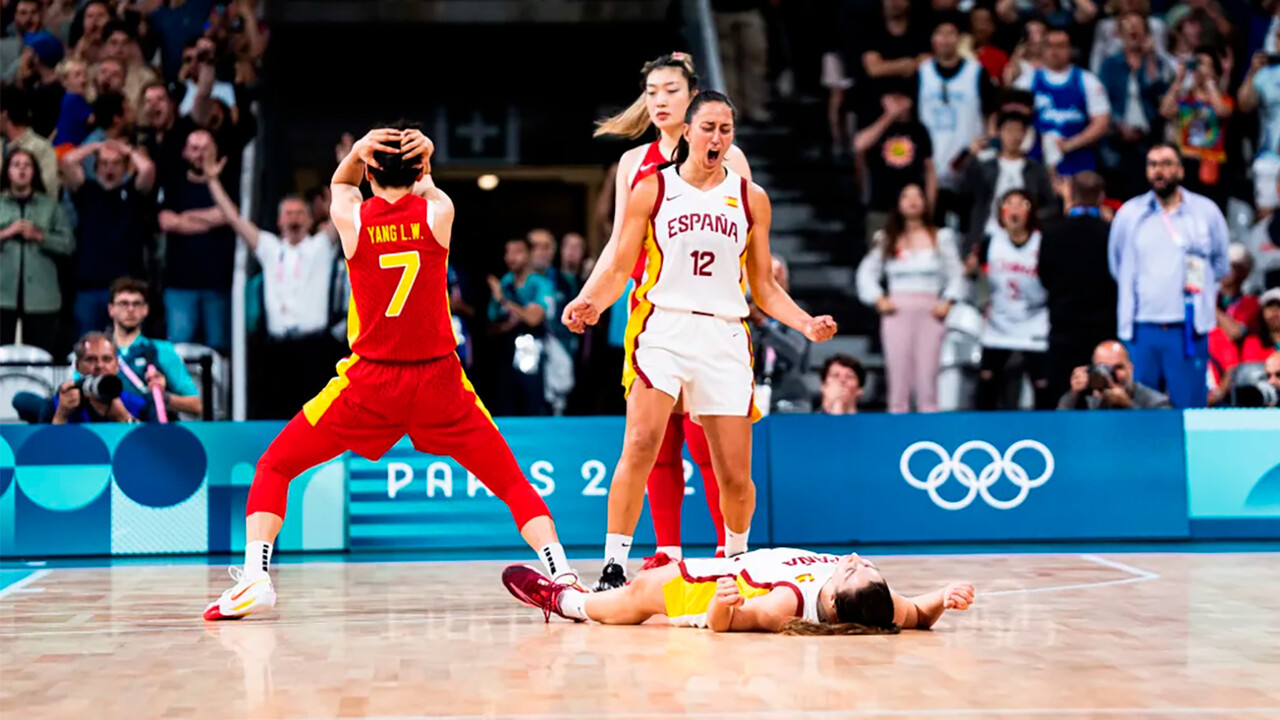 FIBA/JJOO