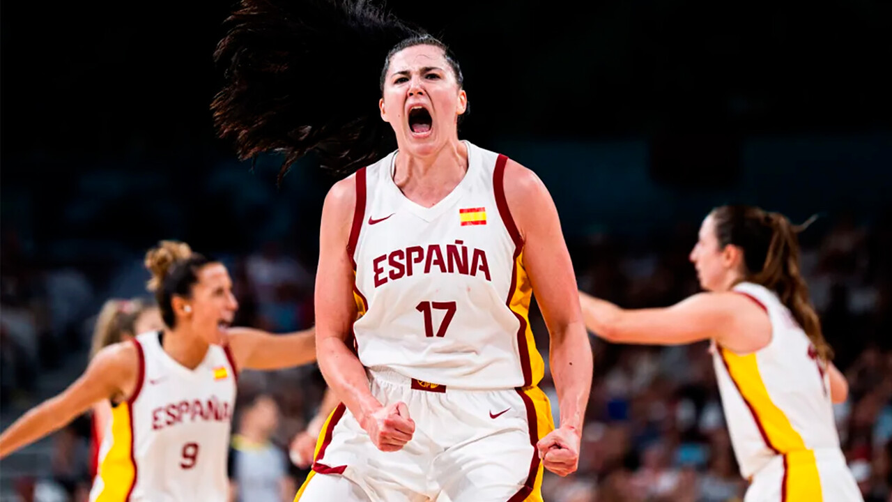 FIBA/JJOO FIBA/JJOO