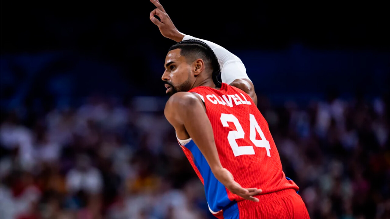 FIBA//JJOO
