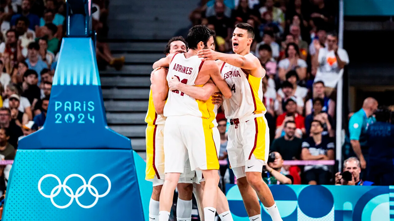 FIBA/JJOO