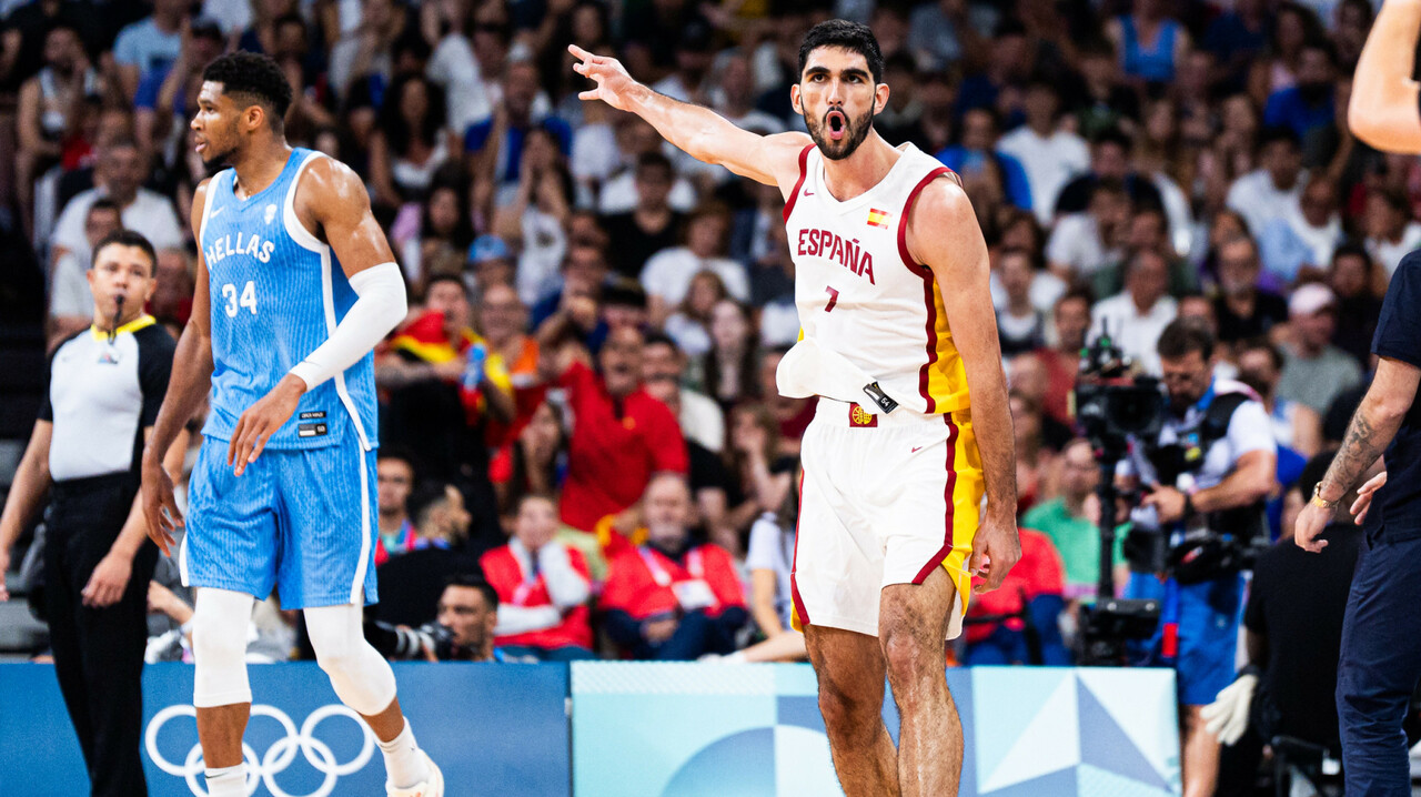 FIBA/JJOO FIBA/JJOO