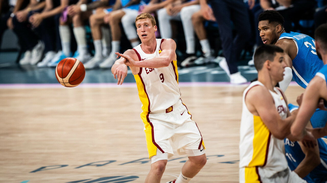 FIBA/JJOO