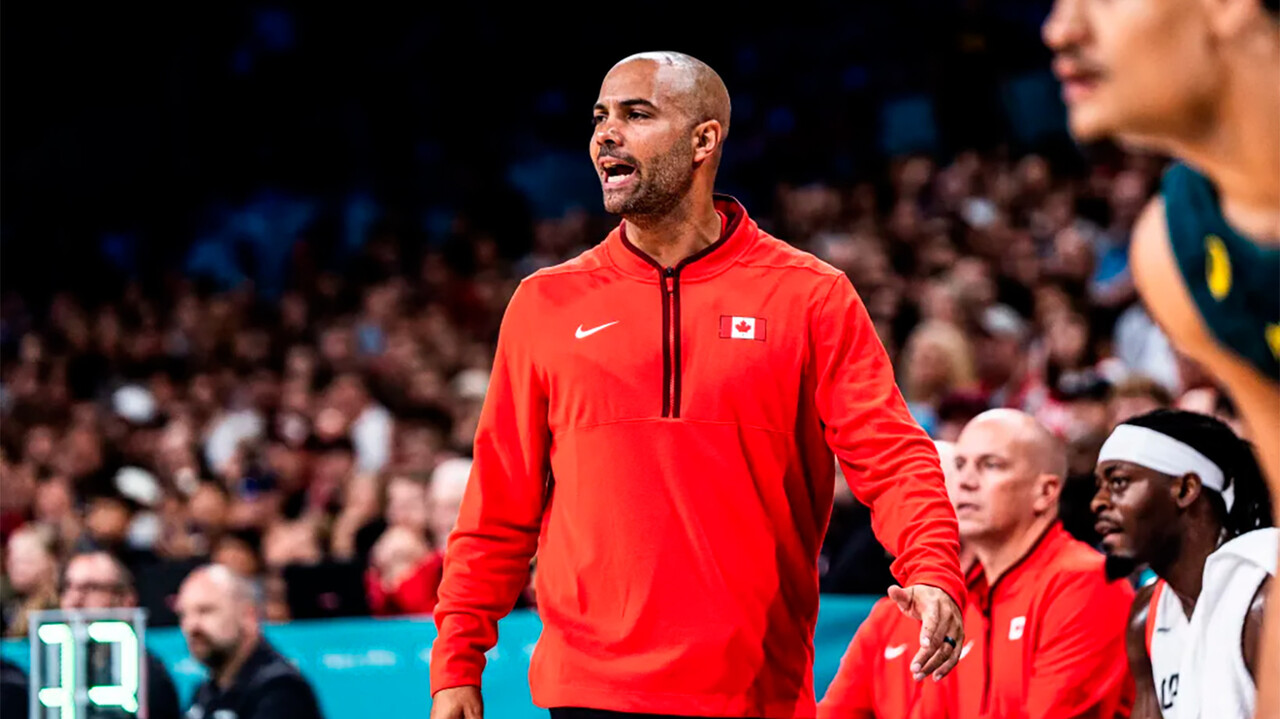 FIBA/JJOO