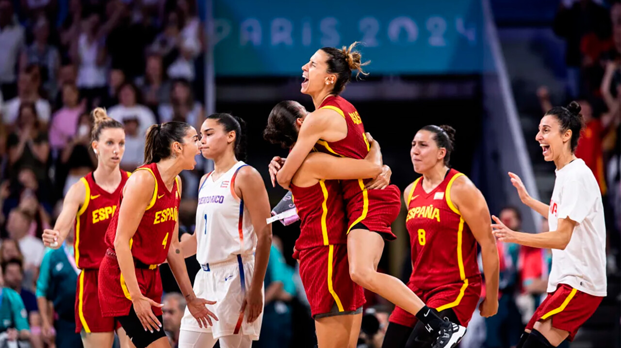 FIBA/JJOO