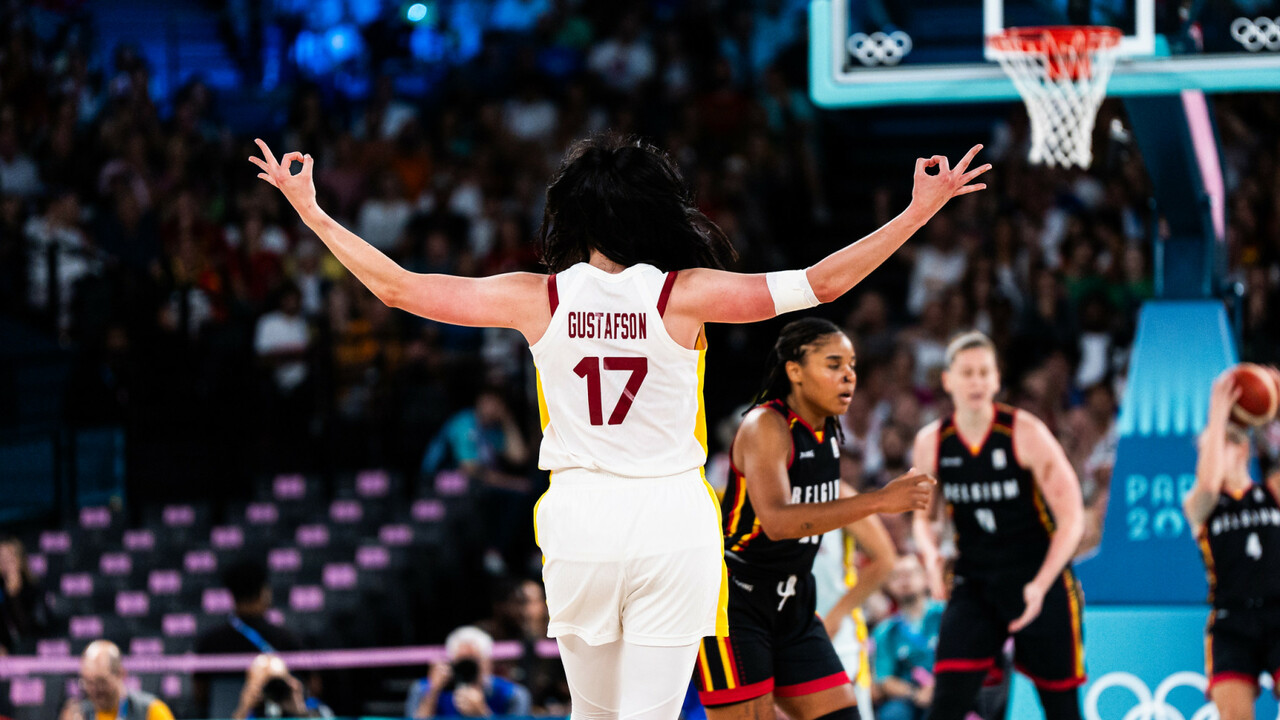 FIBA/JJOO FIBA/JJOO