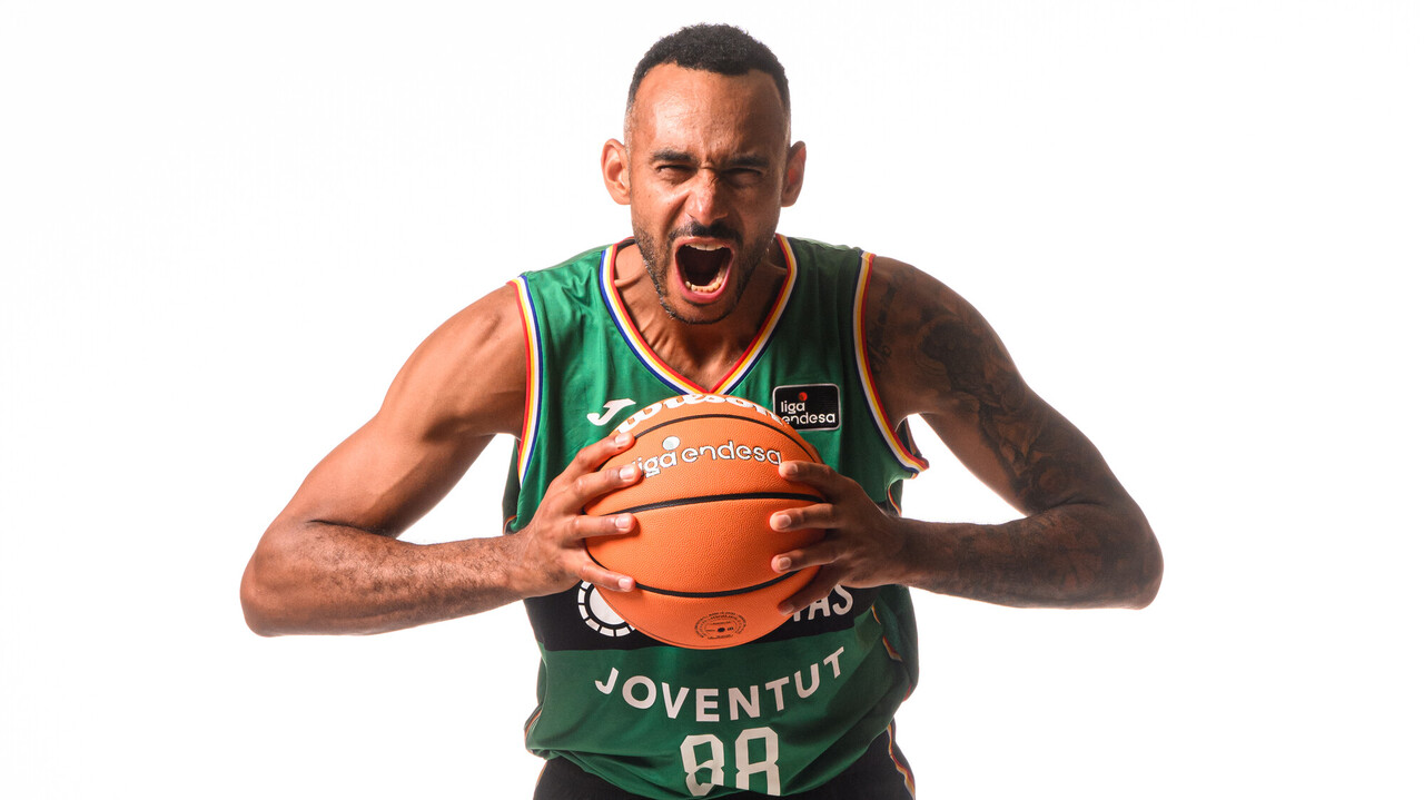 acb Photo / D. Grau