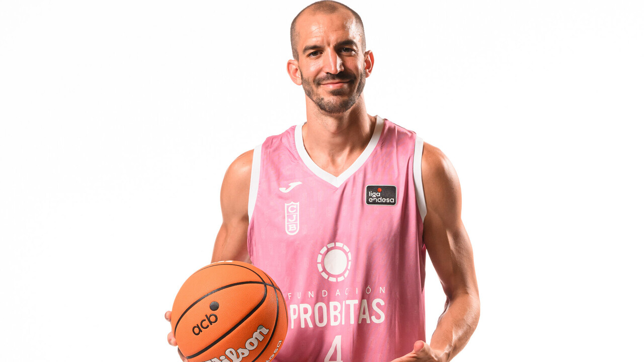 acb Photo / David Grau acb Photo / David Grau