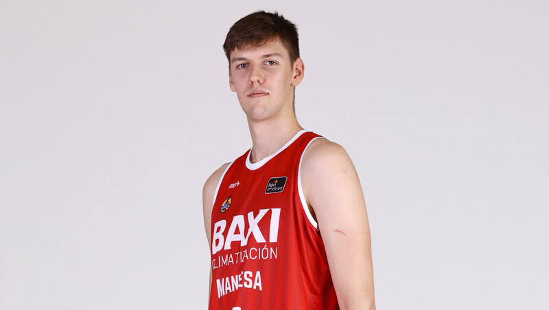 Ondrej Hustak se marcha cedido al CB Zamora