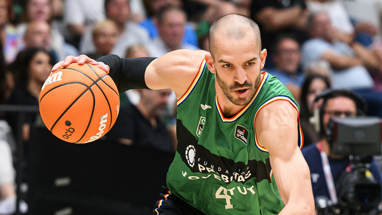 acb Photo / David Grau