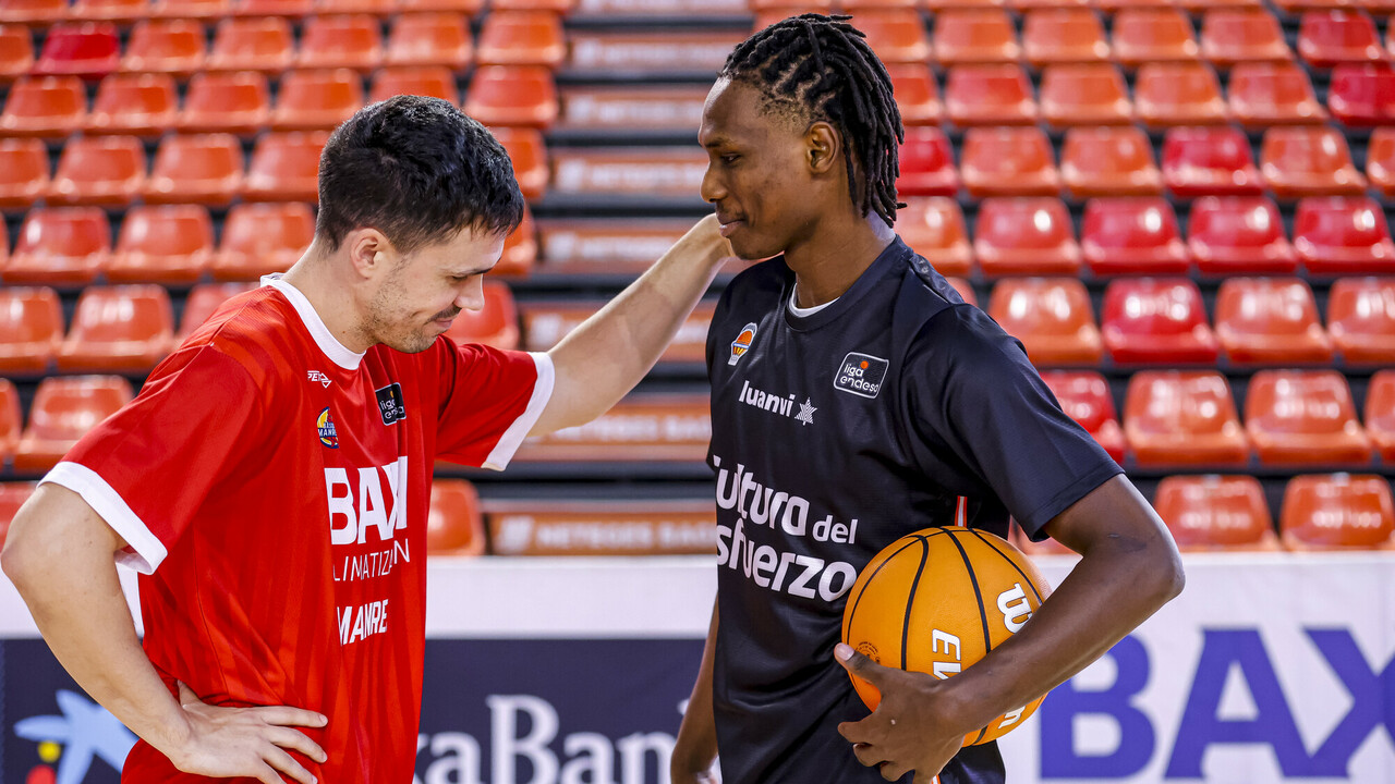 acb Photo / J. Alberch acb Photo / J. Alberch