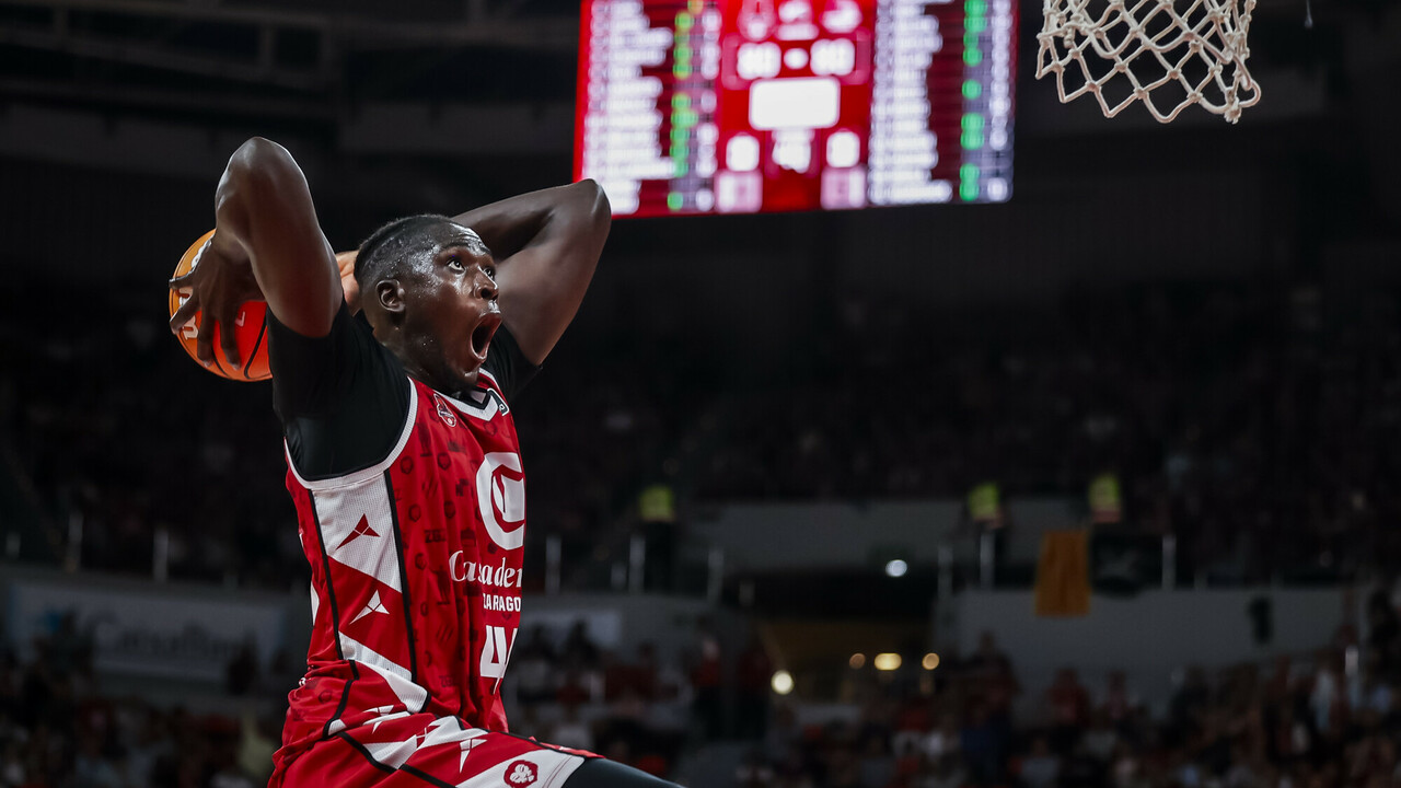 acb Photo / Esther Casas