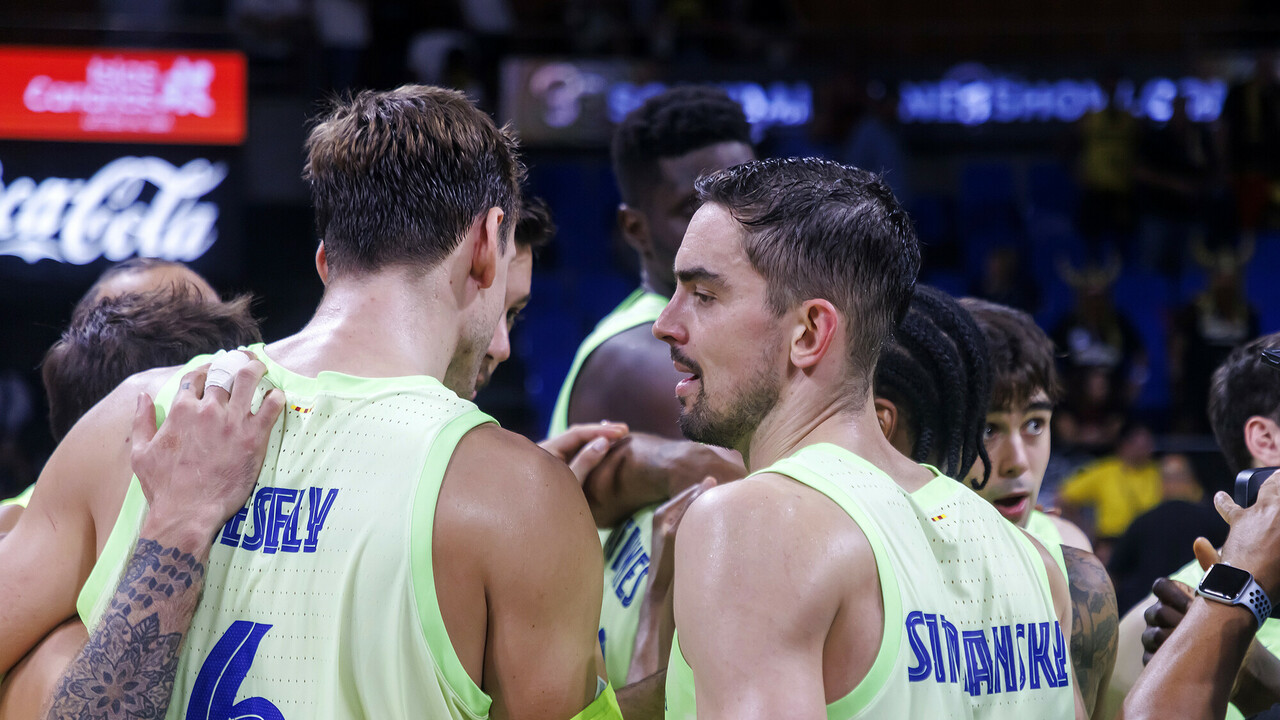 acb Photo / Emilio Cobos