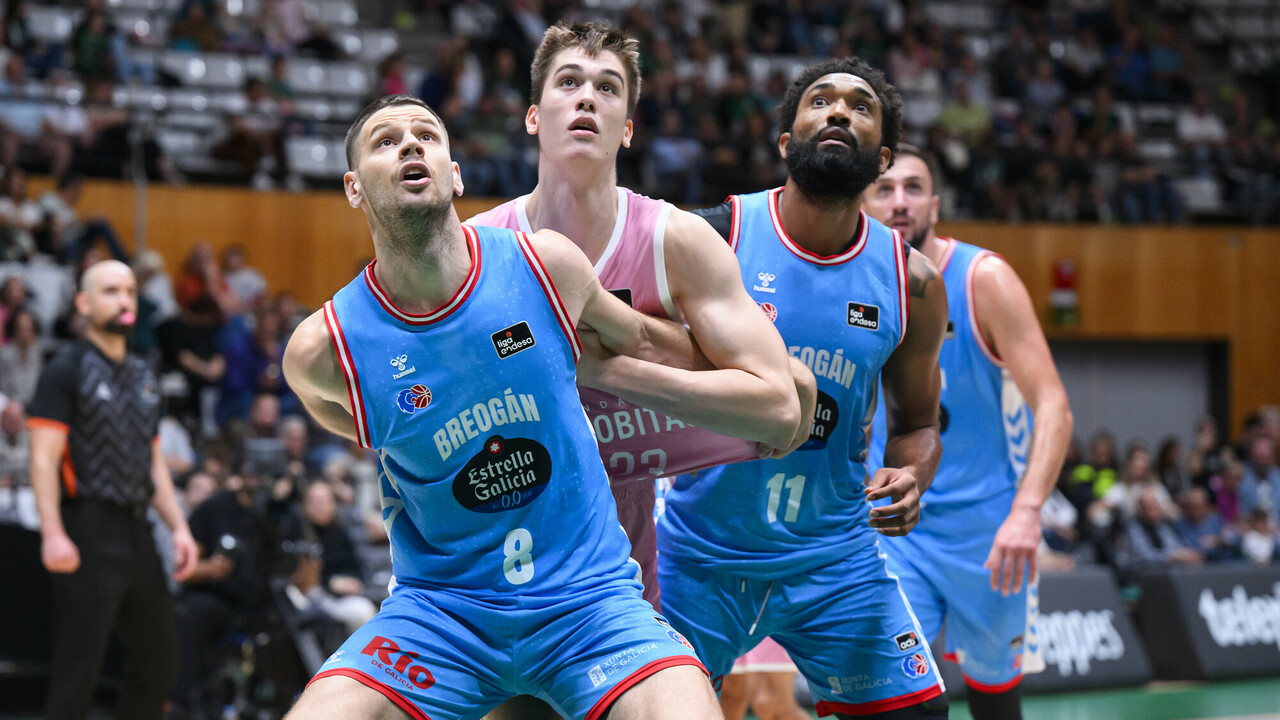 acb Photo / David Grau acb Photo / David Grau