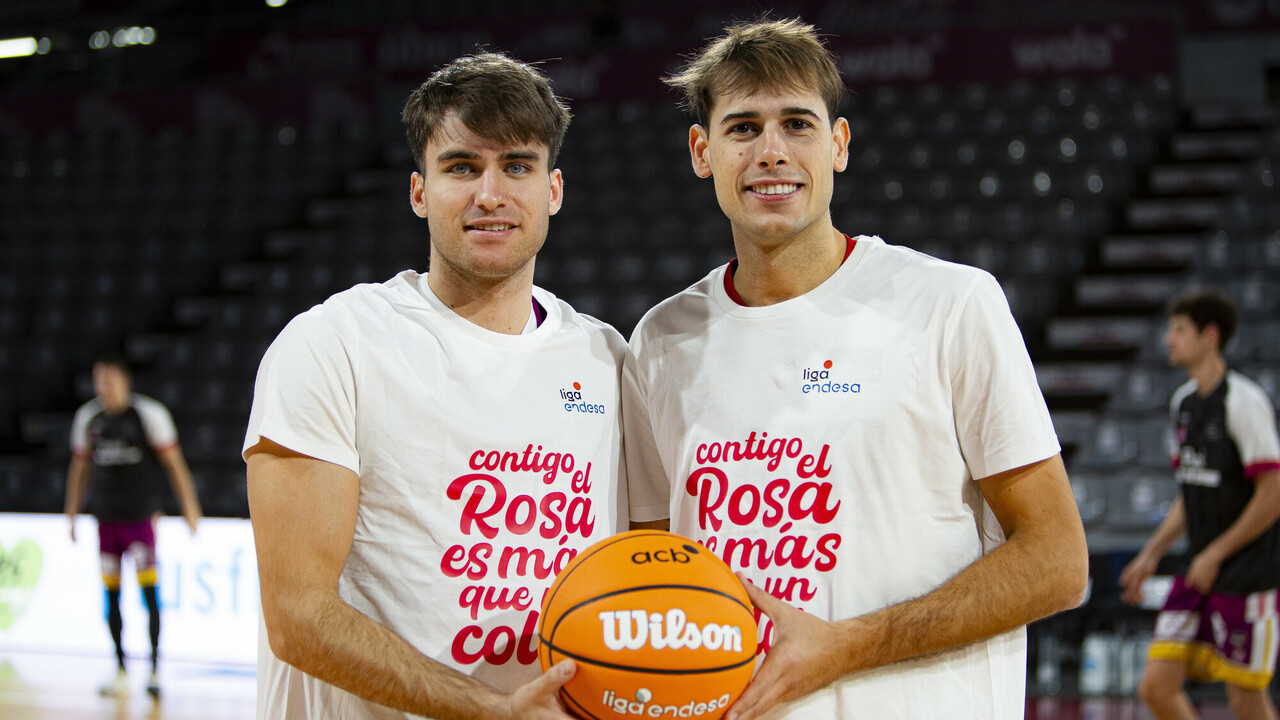 acb Photo / Pol Puertas acb Photo / Pol Puertas