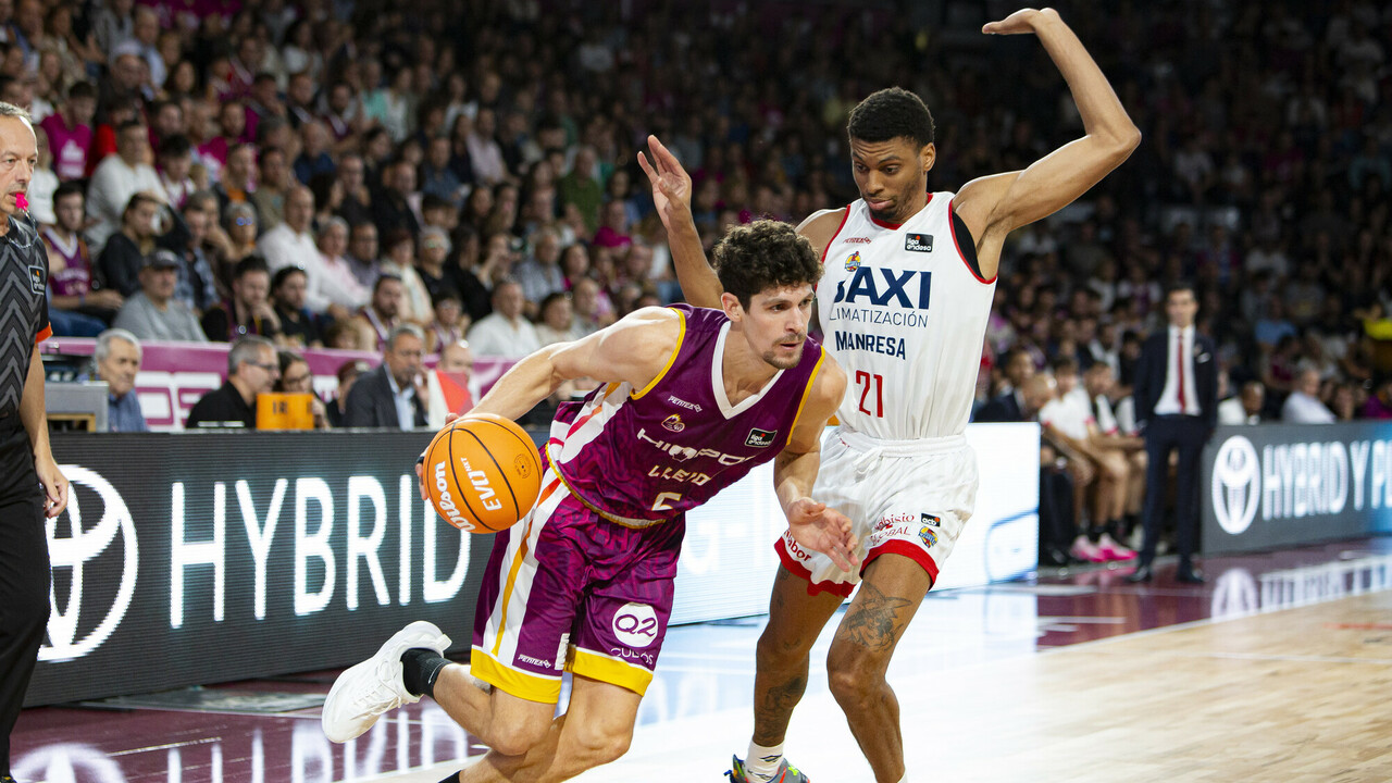 acb Photo / Pol Puertas acb Photo / Pol Puertas