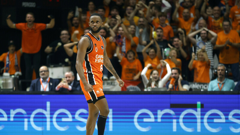 Jean Montero, el más joven desde Ricky Rubio en alcanzar los 1.000 puntos