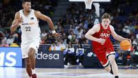 Esta tarde... ¡Disfruta con más Liga Endesa en DAZN!