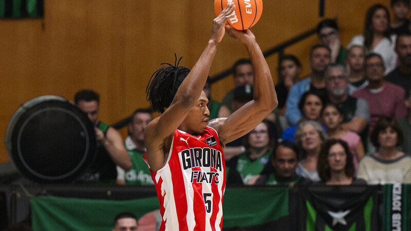 Yves Pons no seguirá en Girona