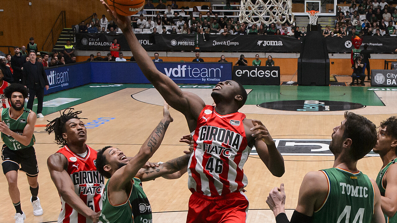 acb Photo / David Grau