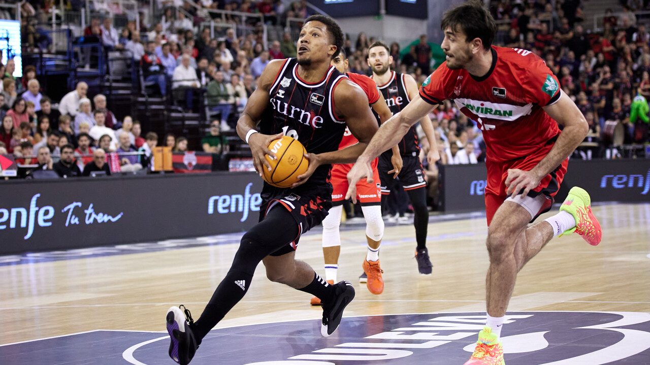 acb Photo / Fermín Rodríguez