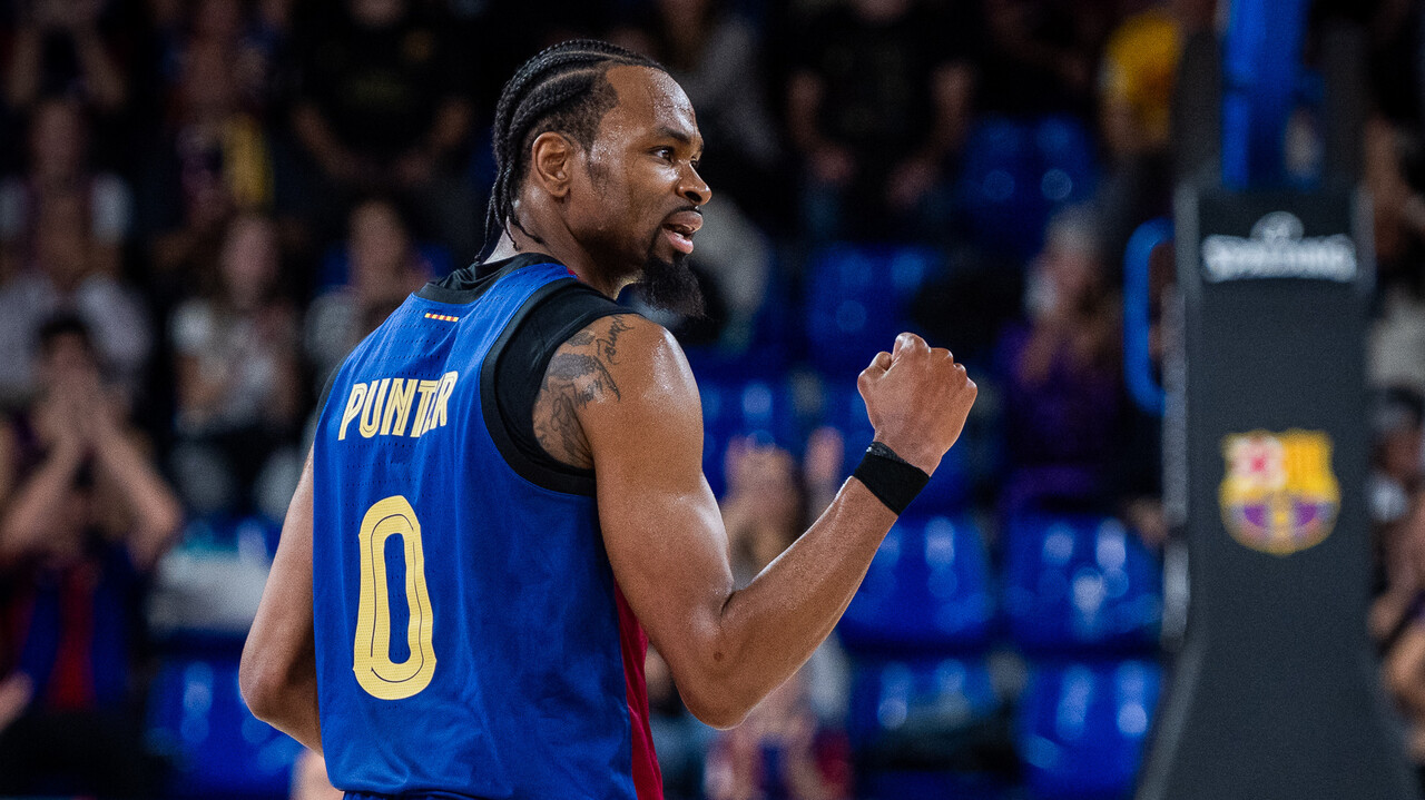 acb Photo / Marc Graupera