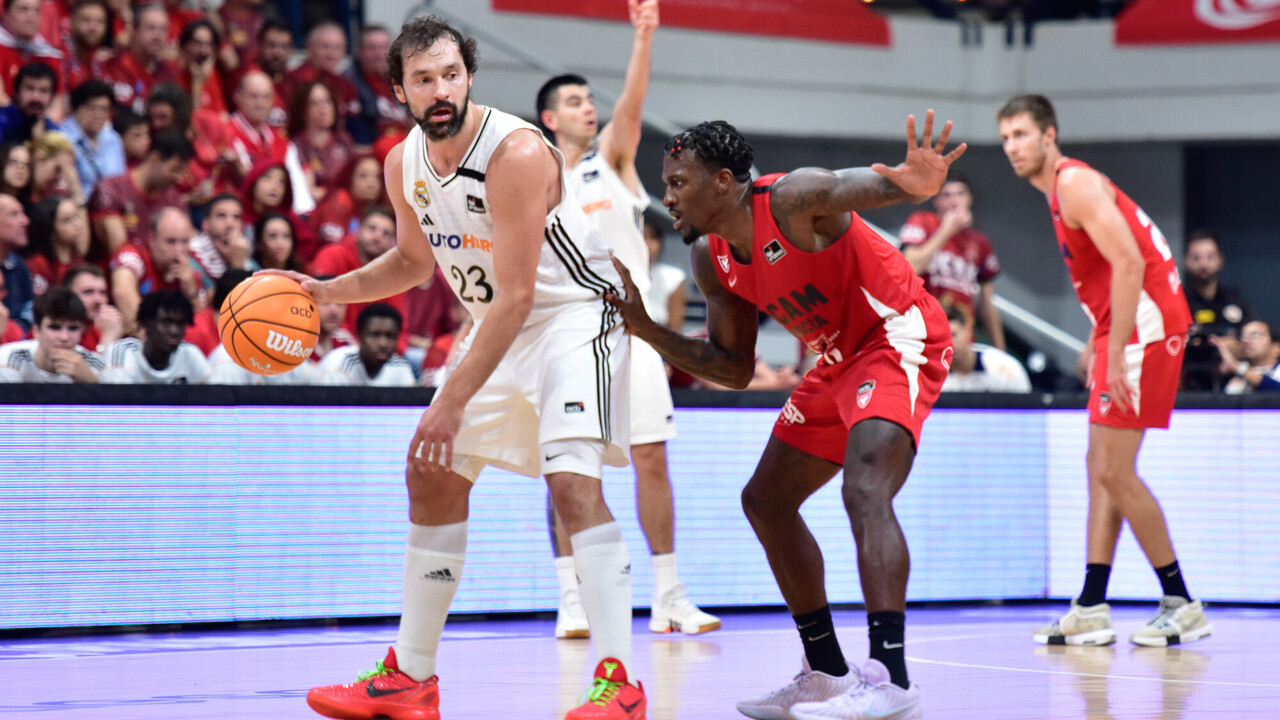 El liderato de 2025 es cosa de tres