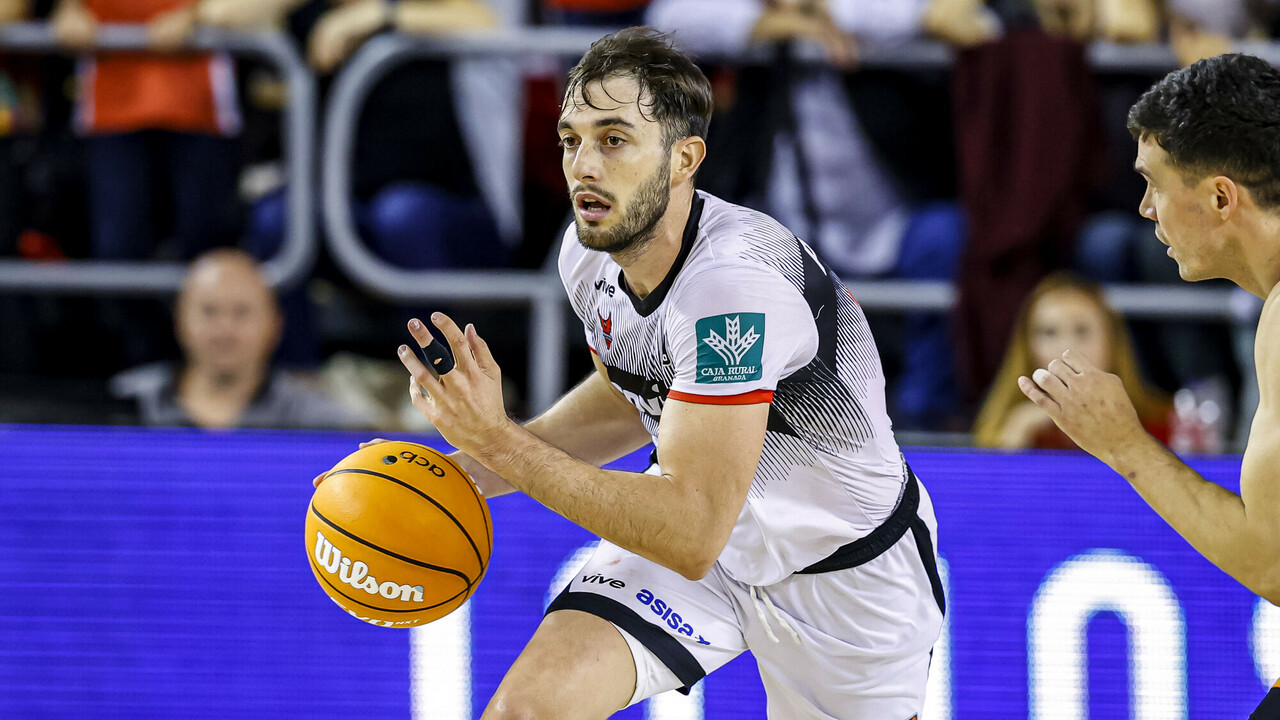 acb Photo / Joaquim Alberch