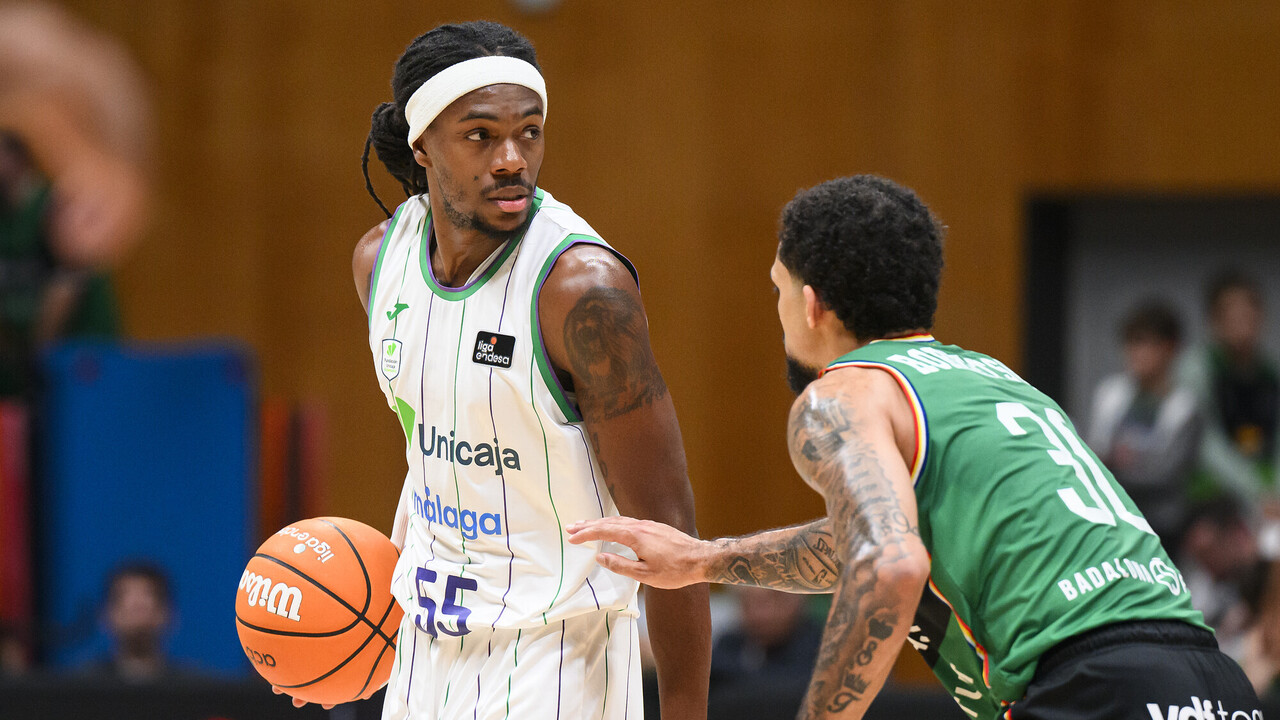 acb Photo / D. Grau acb Photo / D. Grau