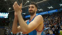 El Dreamland Gran Canaria se hace con los servicios de Eric Vila