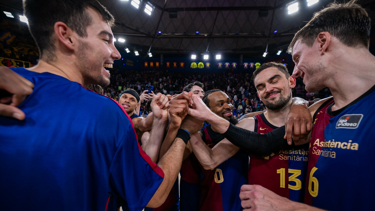 acb Photo / Marc Graupera