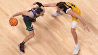 Y a las 13:30... ¡partidazo entre La Laguna Tenerife y Unicaja!