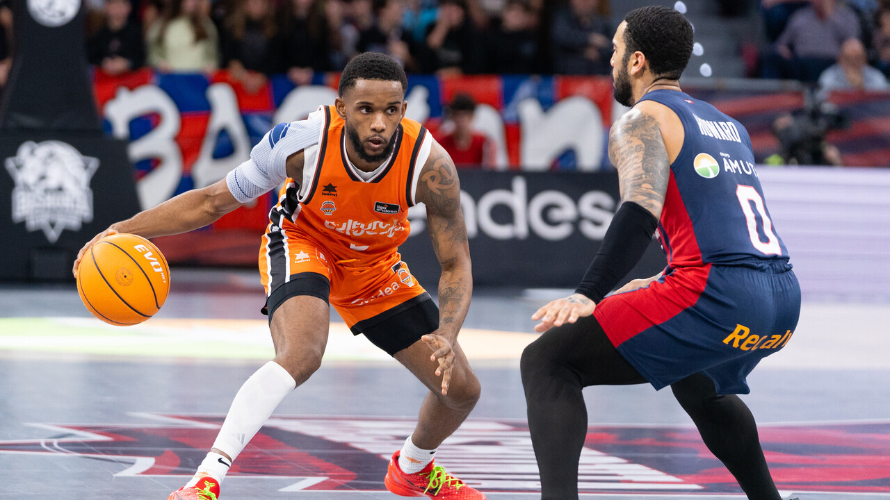 acb Photo / Miguel Ena