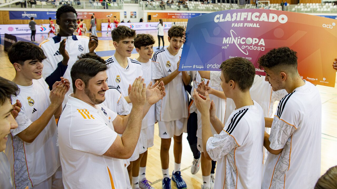 acb Photo / P. Puertas acb Photo / P. Puertas